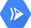 Google Cloud Run logo